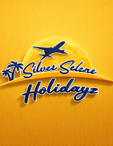 Silver Selene Holidayz