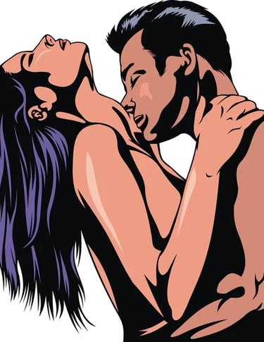 Ravi - Kolkata Escorts Review