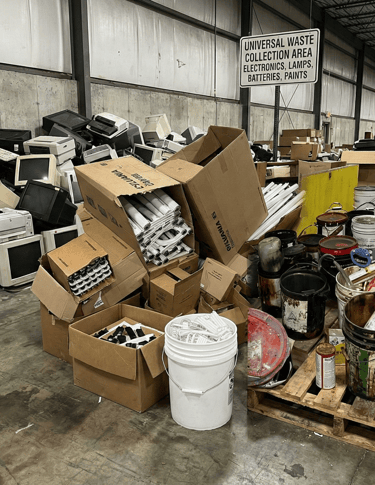 Universal Waste