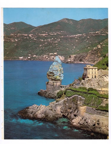 Publicly-Funded Minerals On The Med Bay