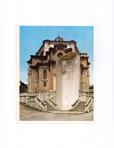 Publicly-Funded Minerals At The Basilica