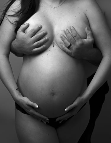 shooting grossesse toulouse