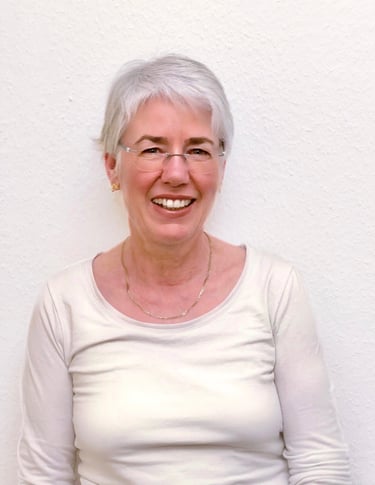 Dr Uta Knauf Freiberg