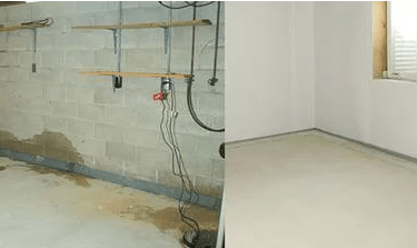 affordable basement waterproofing columbus ohio
