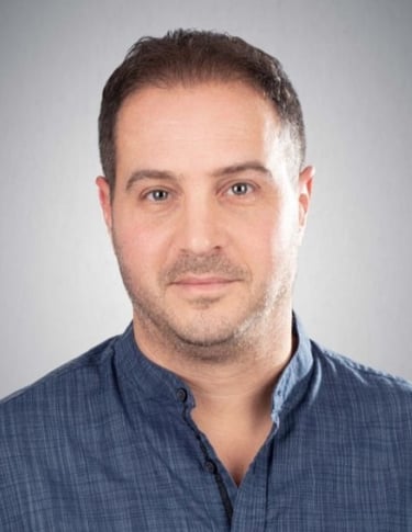 Amit Iritz