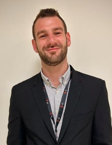 Eitan Gorenberg