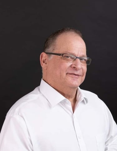 Menashe Hershtik