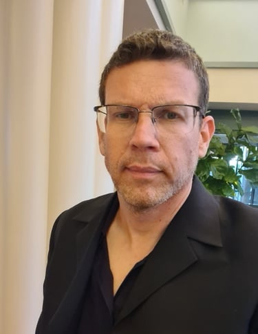 Shahar Lazarovich