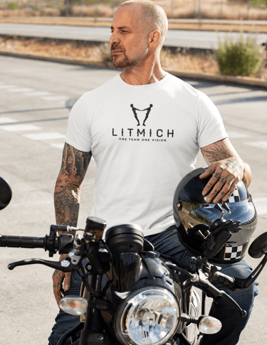 Litmich One team One Vision