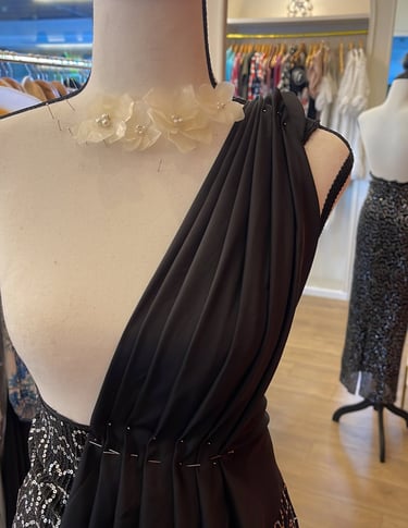 House of Serena - Dress