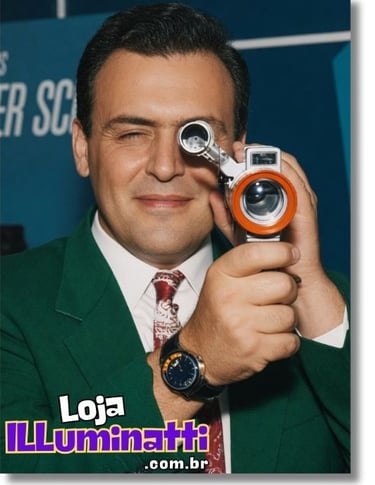 Eduardo Lara, diretor da Playtronic