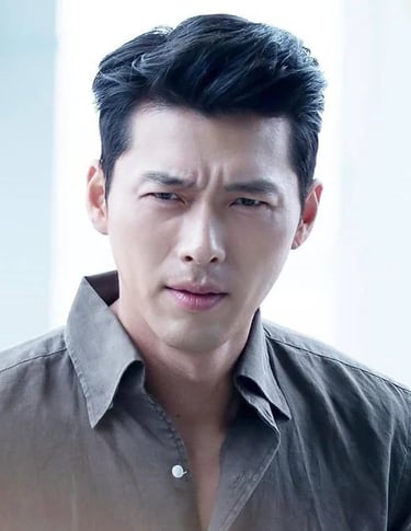 Hyun Bin giro dorama