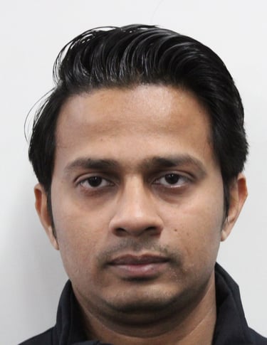 Shafi Khan Student Elite Expertise