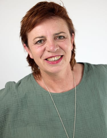 Andrea Furlani-Krebel Bild
