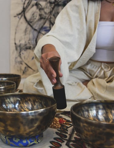 Designed Yoga Embodied Expression Workshops Cologne