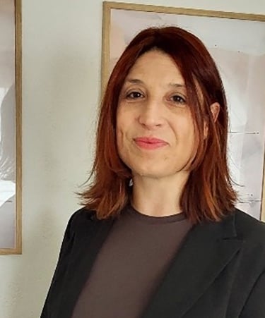 Sandrine DELAGE Association ALEBEN