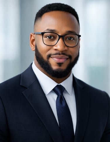 Eddy headshot image