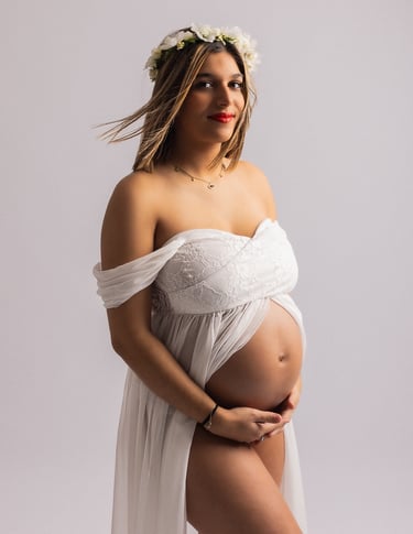 photographe grossesse bordeaux