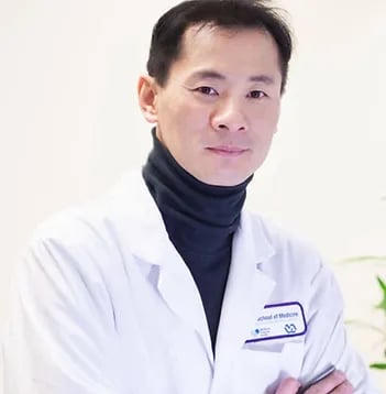 Doctor Yao