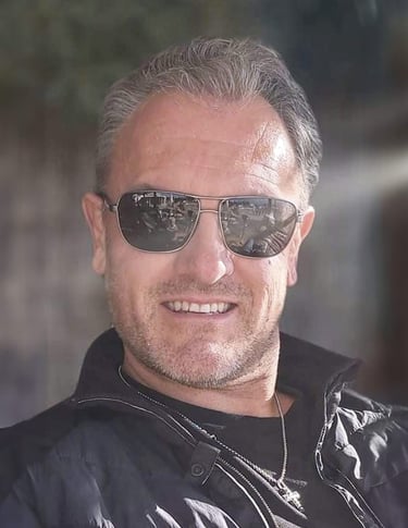 Bernt Stellander