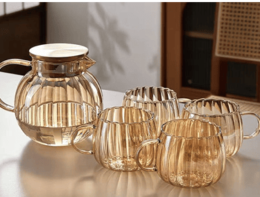 Water Pitchers Manufacturer in China