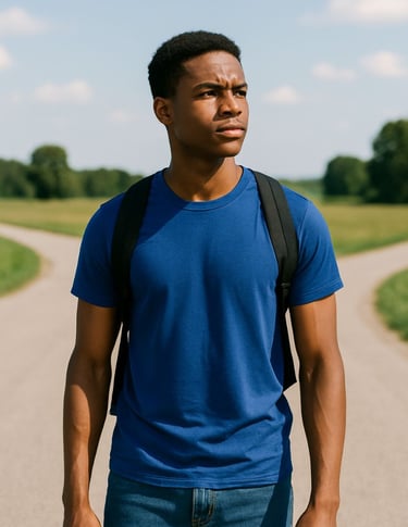 Youthful Age: Don’t Waste the Most Powerful Season of Your Life