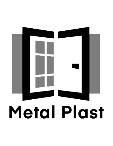 Metal Plast - Affordable PVC Windows and Doors (One of the brands that we've worked with)