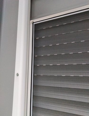 Plase tip slim - acest tip de plase sunt fixe - Producator  ASIROLL / Autorom 0768471526