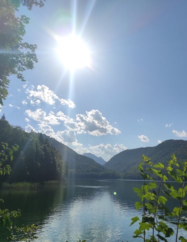 Psychotherapie und Coaching Privatpraxis