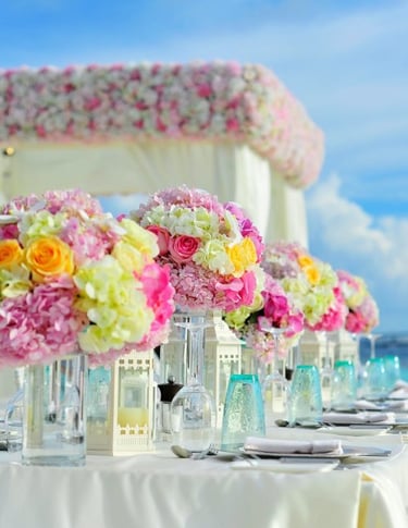 traiteur Mariage Rouen