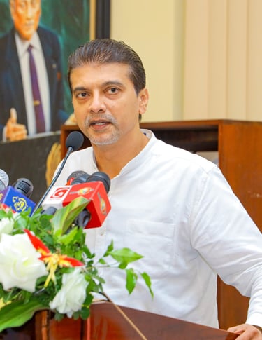 a man in a white shirt and a bouquet of flowers