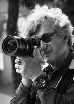 Wim Wenders streaming ventes et documentation cinépédia