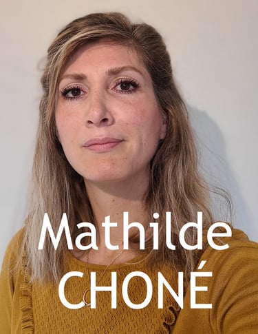 Mathilde CHONÉ Kiné sport balnéo