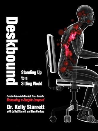Deskbound