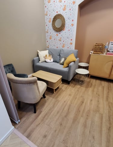 espace périnatal montbrison