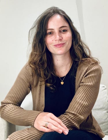 Offene Beziehung - Gianna Lippuner