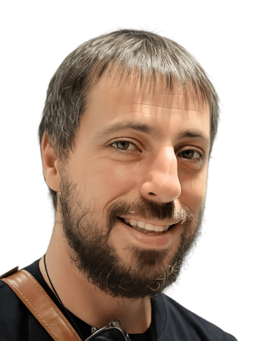 Victor Manero IT infrastructure consultant and web developer