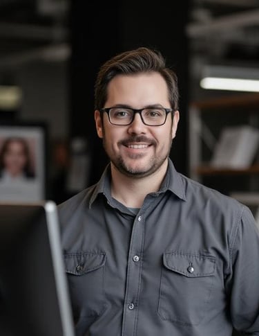 Client testimonial from a global advertising partner