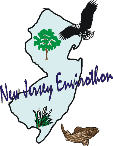 New Jersey Envirothon Logo