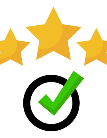 Electrician In Birmingham Customers Reviews Sign