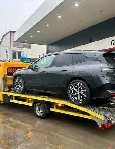 SPRINT ASSIST.LTD   Денонощна пътна помощ сув, suv, SUV