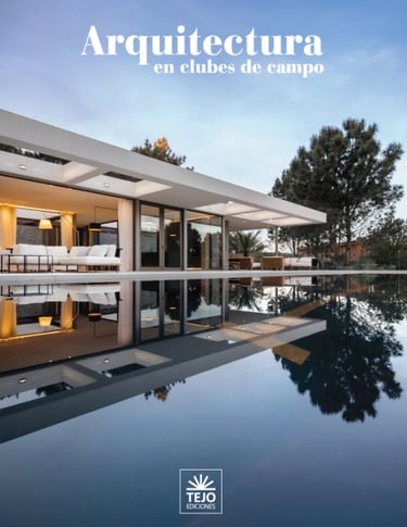 a house with a pool and a large pool