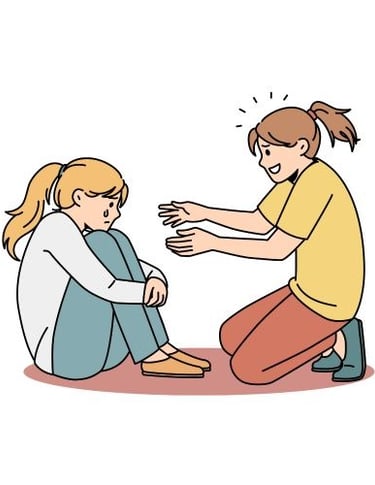 Acompañamiento emocional