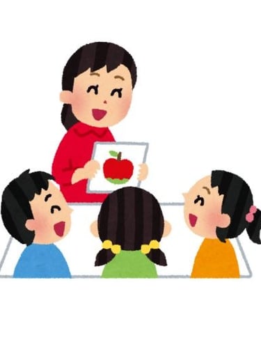 Sesiones individuales o en pequeños grupos