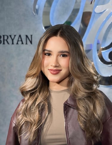 Balayage_Caramelo
