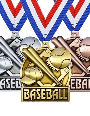 China football medals trophies manufacturer