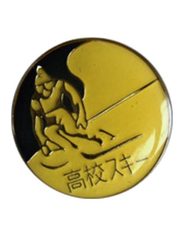 bespoke school pins, custom school badges