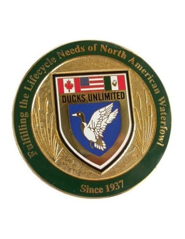 Custom Metal Coins, Bespoke Metal Coins