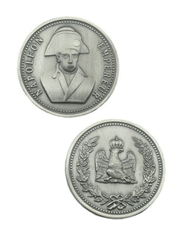 Custom University Coins, Bespoke College Coins, University Challenge Coins