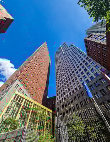Den Haag